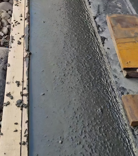 东宁环氧砂浆的特点及施工流程​