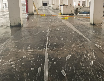 东宁不发火砂浆和不发火金属骨料有什么区别