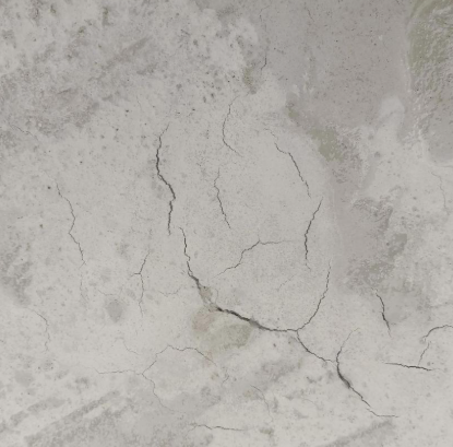 东宁灌浆料为什么会产生裂缝？出现裂缝该如何处理？