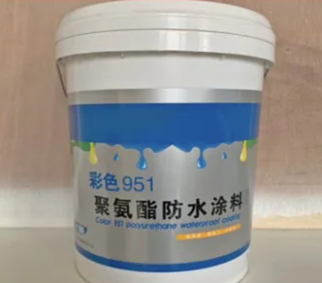 东宁聚氨酯防水涂料