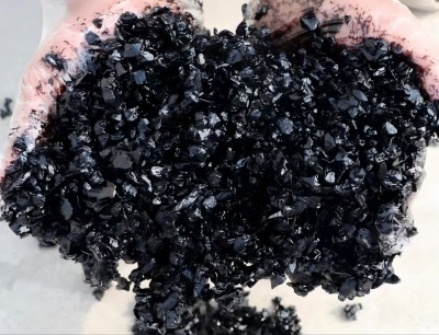 东宁沥青冷补料（沥青砂）的优势特点与施工流程解析