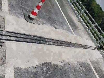 东宁伸缩缝更换后浇筑材料快速结构修补料速砼的产品特点及施工流程​