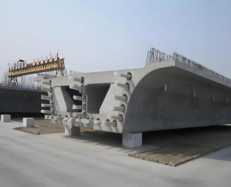 东宁抗冻压浆料的特点及标准化施工工艺